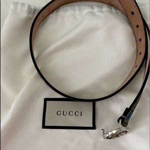 Gucci Belt